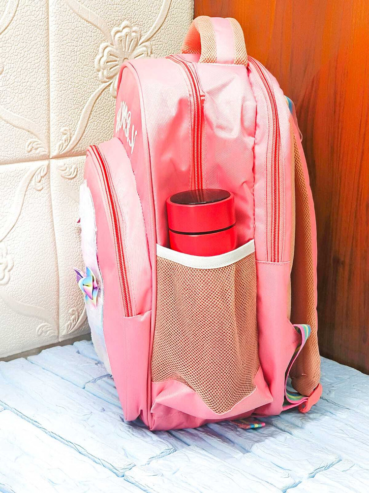 Pottery barn unicorn backpack new arrivals