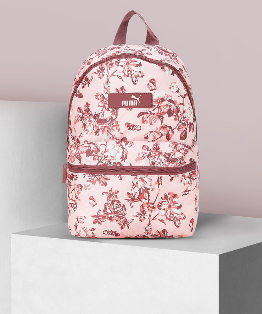 Puma rose gold bag store