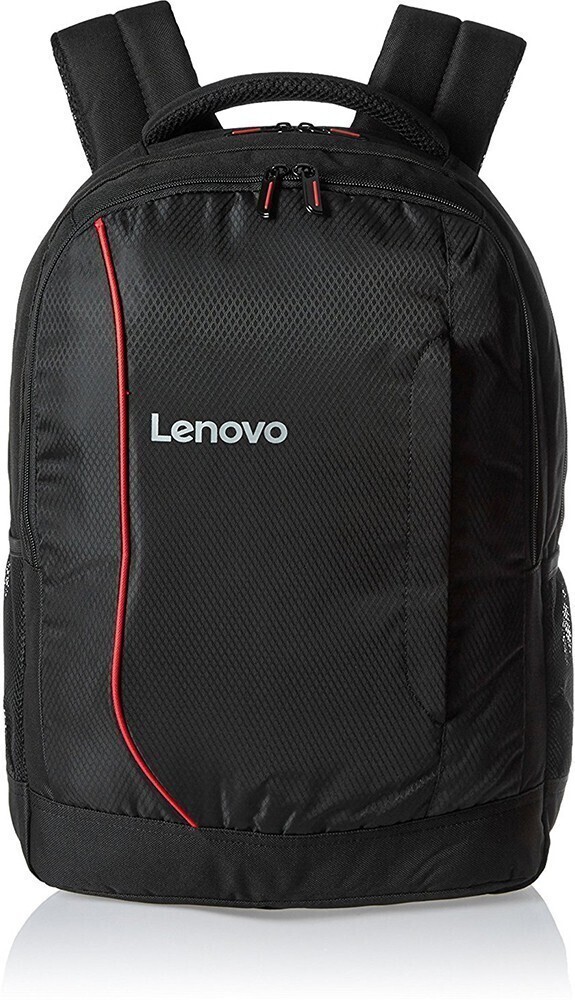 Lenovo 15.6 inch Laptop Backpack Waterproof Backpack 32 L Backpack Black Price in India Flipkart