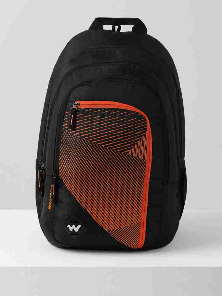 Wildcraft backpack best sale