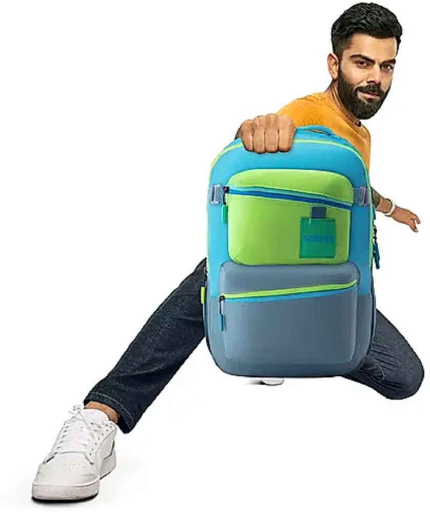 American tourister clearance vibe+