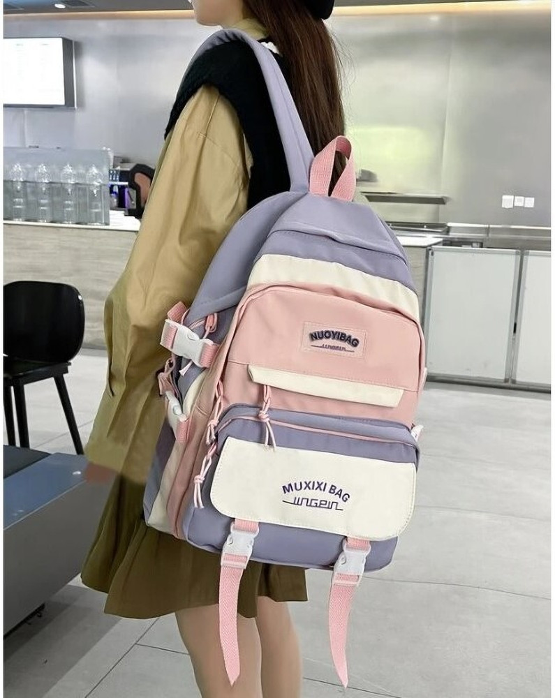 Women's backpack for college top