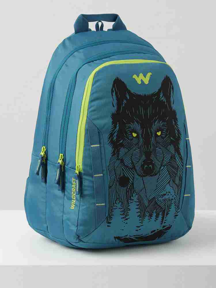 Wildcraft hotsell daredevil backpack