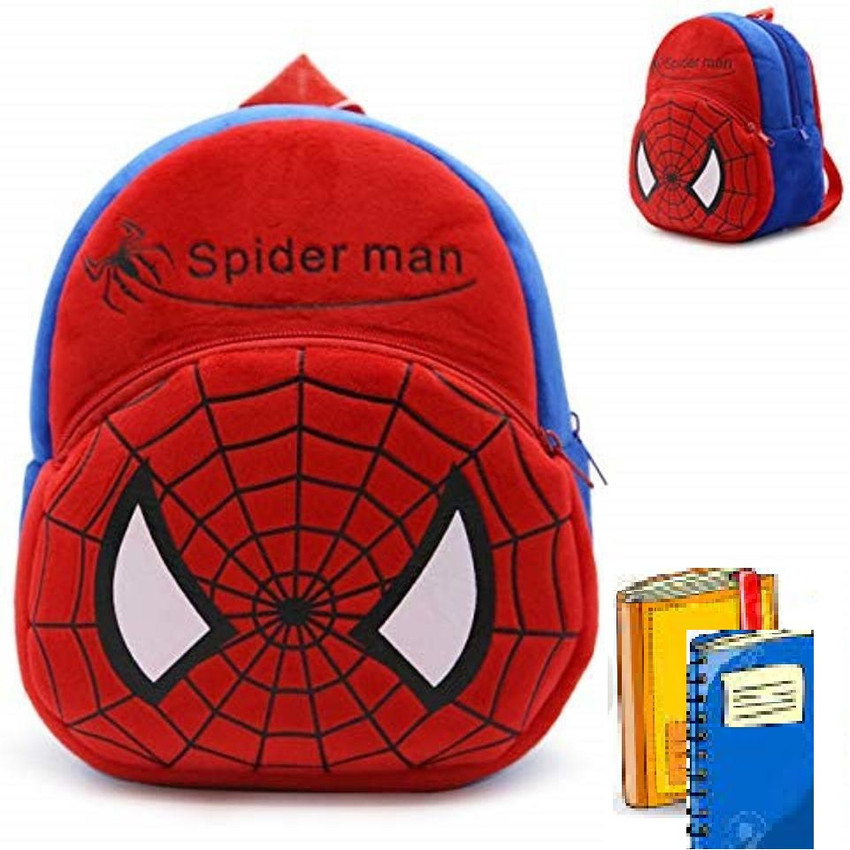A Little Swag School Bag For Kids 3 To 5 Year Girls And Boys 11 L Backpack Blue Price in India Flipkart