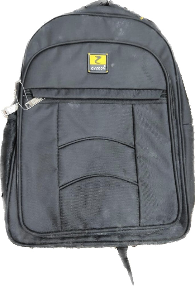 Zycoon backpack 2025 bag price