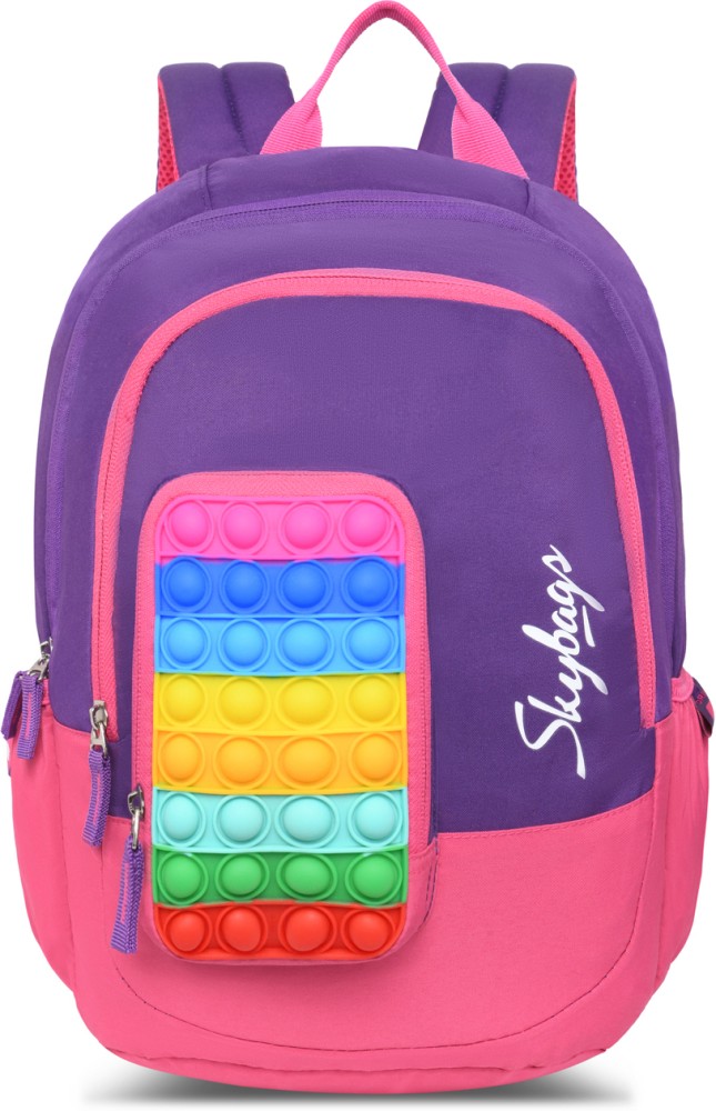 School skybags deals