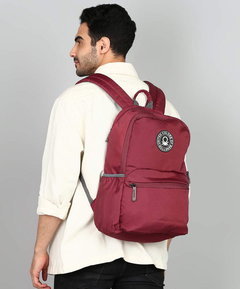 United colors of benetton laptop bags on sale
