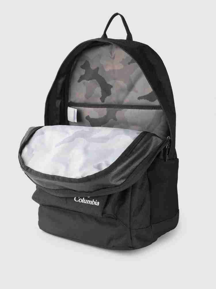 Columbia Sportswear Zigzag 30L Backpack 30 L Backpack Black
