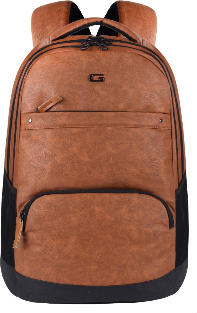 Gear vintage 2025 2 backpack