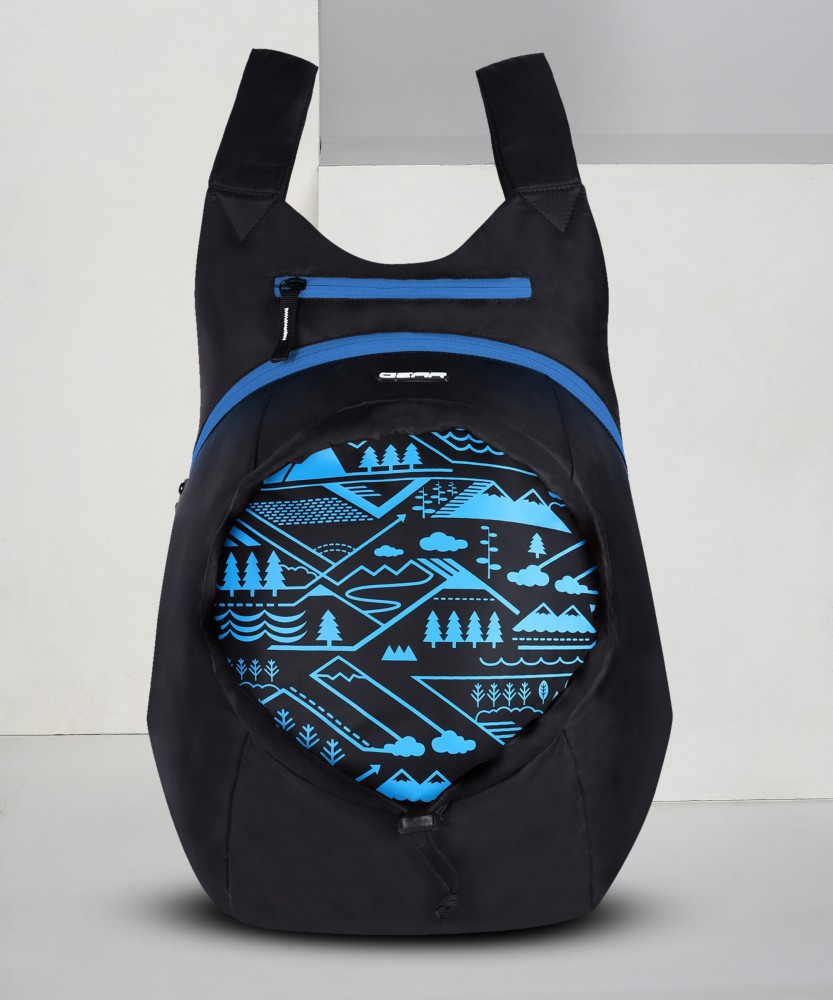 Gear bags flipkart sale