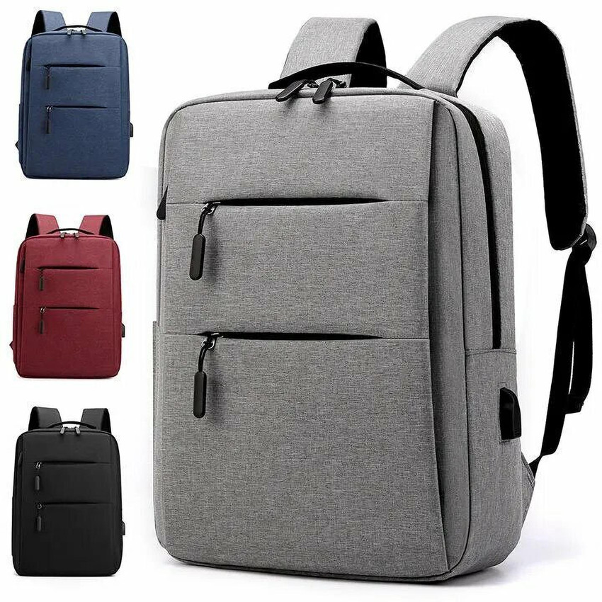 Smart sale back bag