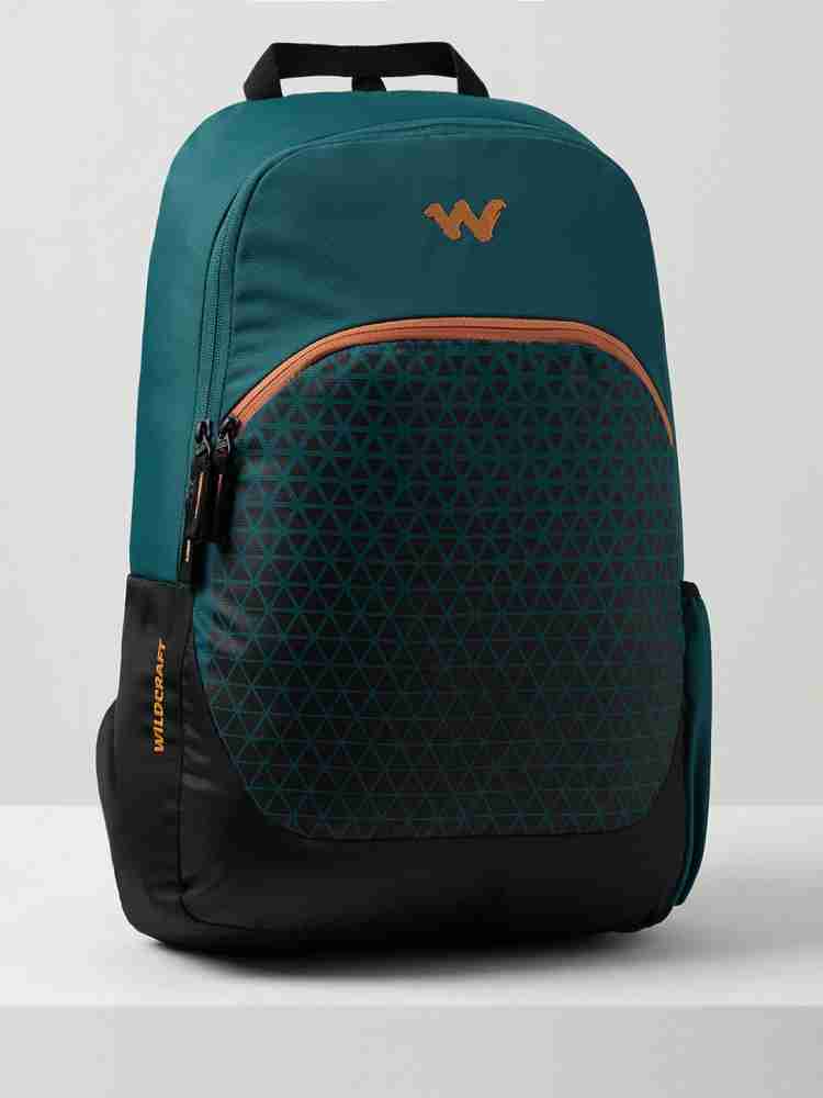 Wildcraft 2025 zeal backpack