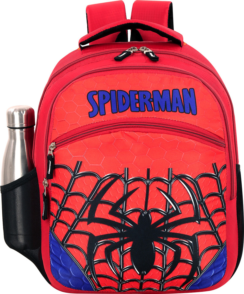 Flipkart CAFIX School Bag Kids Bag Kids Backpack Travel Bag For Boys Girls Waterproof School Bag School Bag