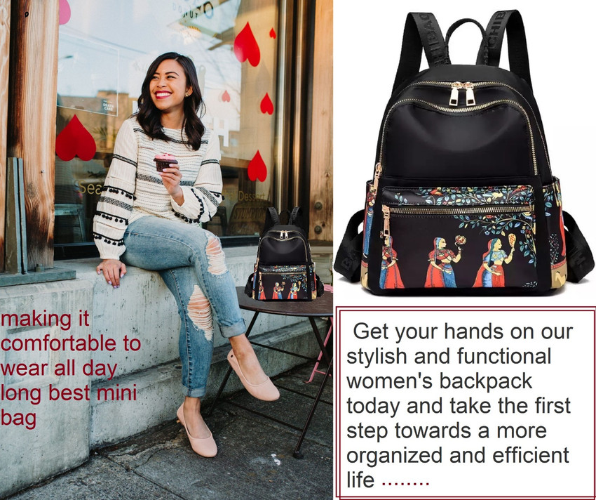 Ladies smart rucksack clearance