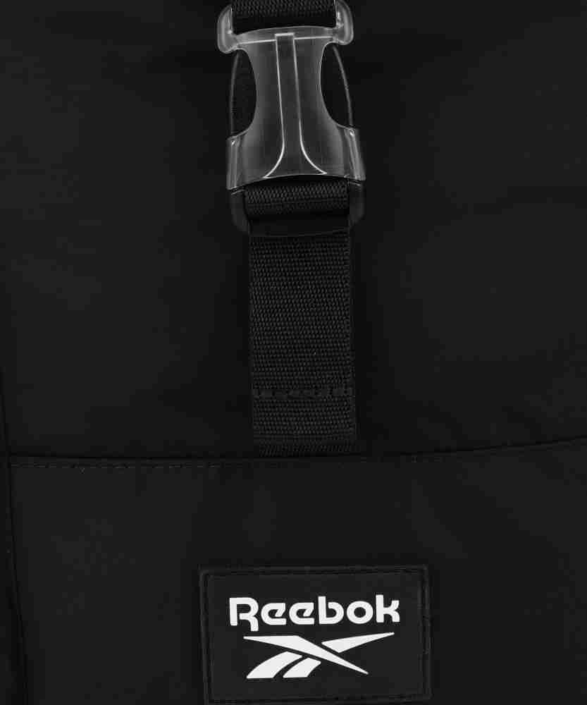 Reebok lost discount and found backpack