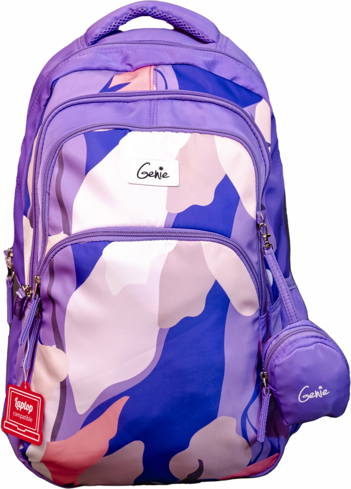 Genie school bags for girls store