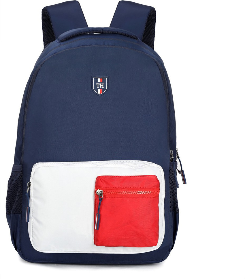 Top 162+ tommy hilfiger school bags flipkart esthdonghoadian