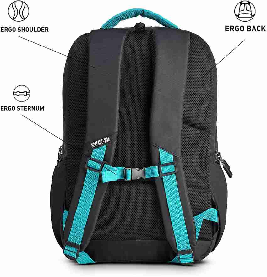 American tourister school bags below clearance 1000