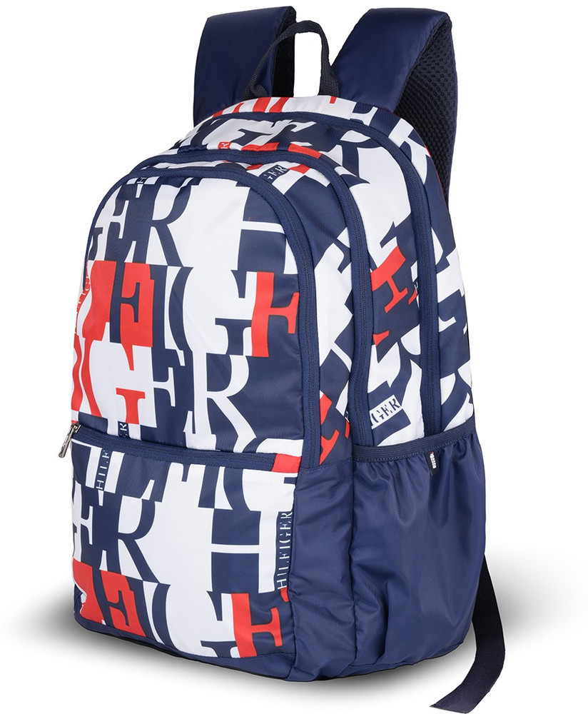Tommy hilfiger backpack snapdeal hotsell