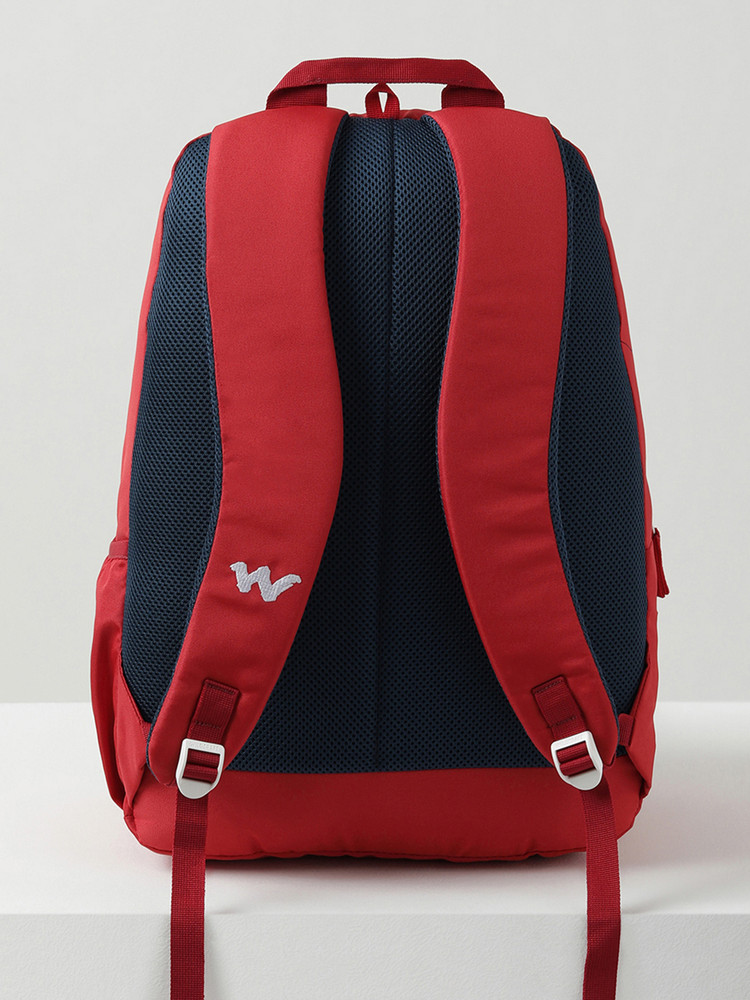 Wildcraft daredevil 43 outlet l laptop backpack