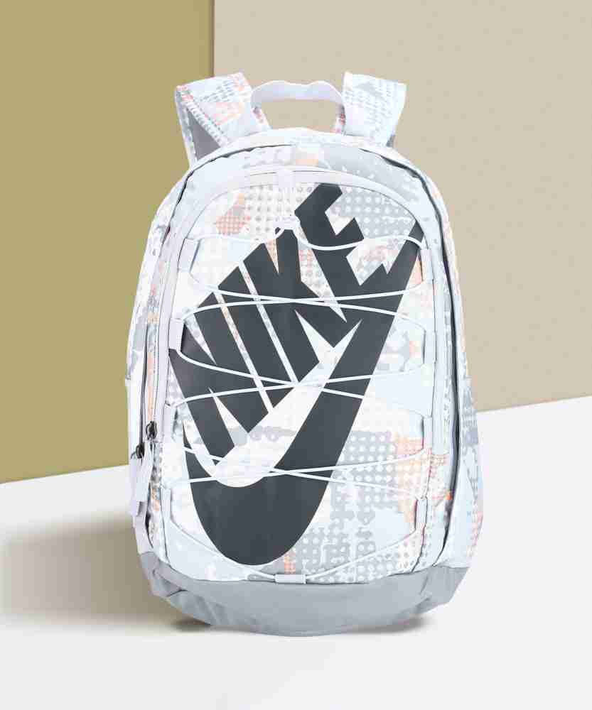 Nike hayward futura print backpack on sale