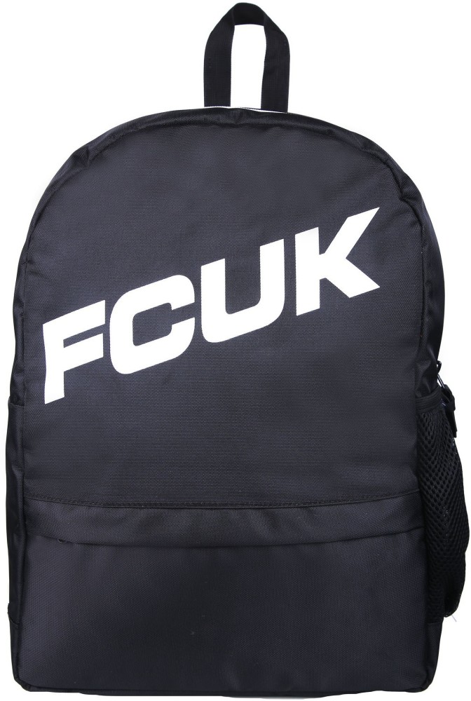 Fcuk backpack 2025