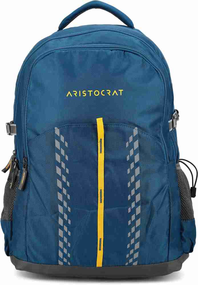 Aristocrat school bags 2025 with rain cover