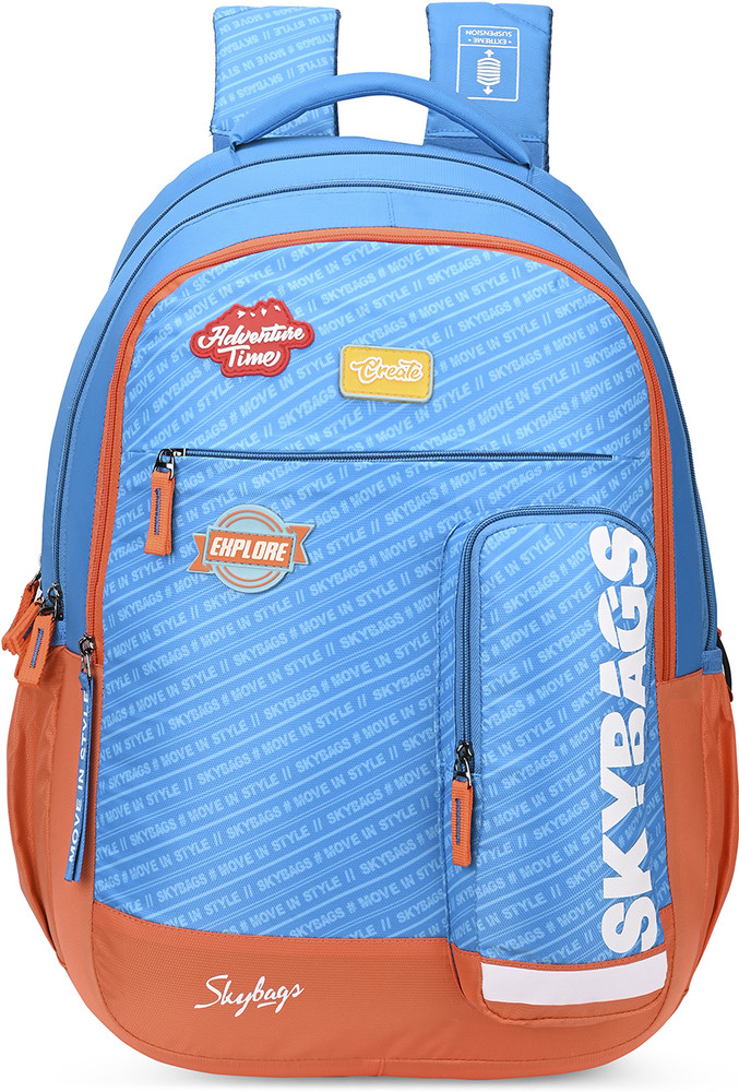 Skybags under 400 sales