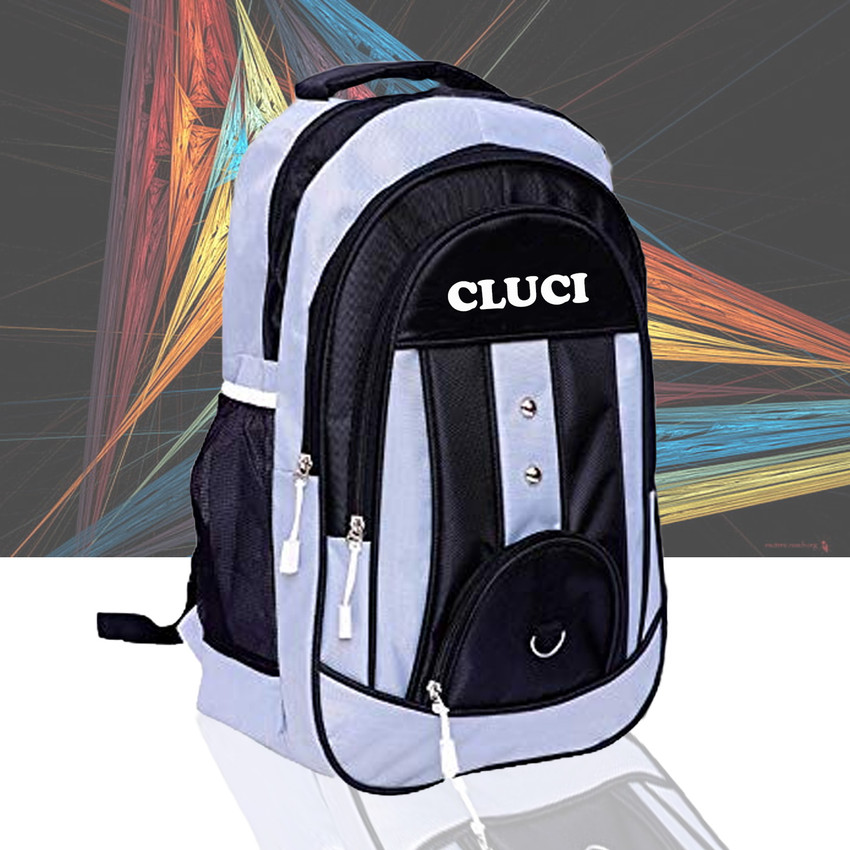 School bag for 11th class clearance