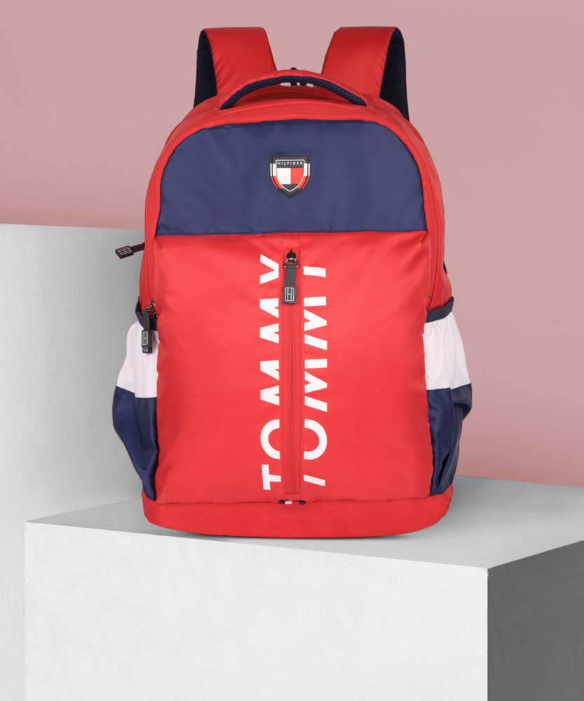 Top 162+ tommy hilfiger school bags flipkart esthdonghoadian