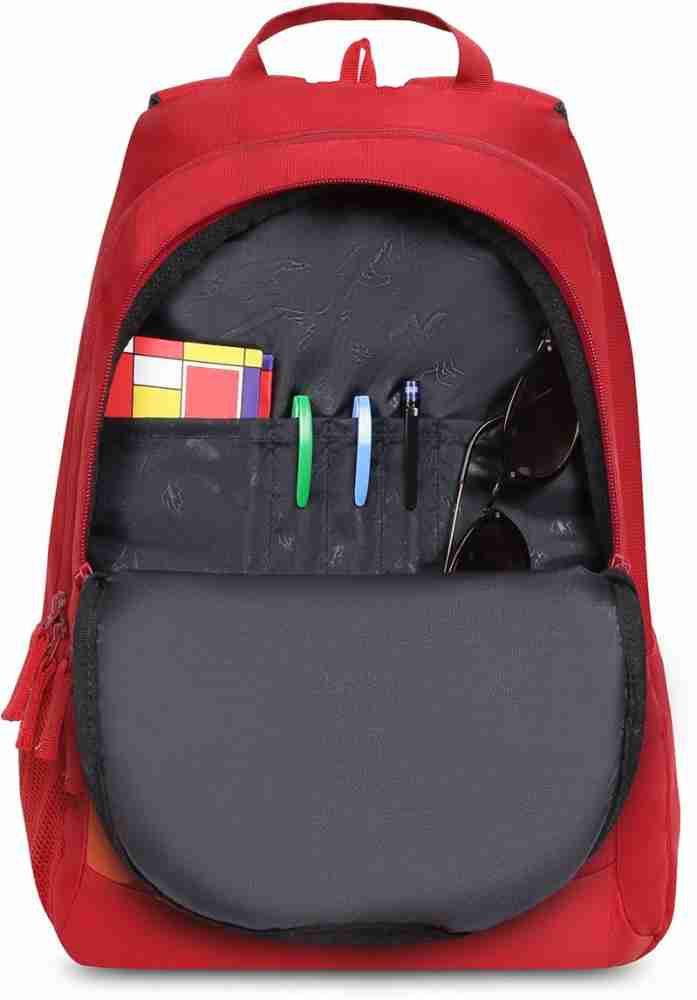 Trask barfi red bag 30 L Backpack Red - Price in India