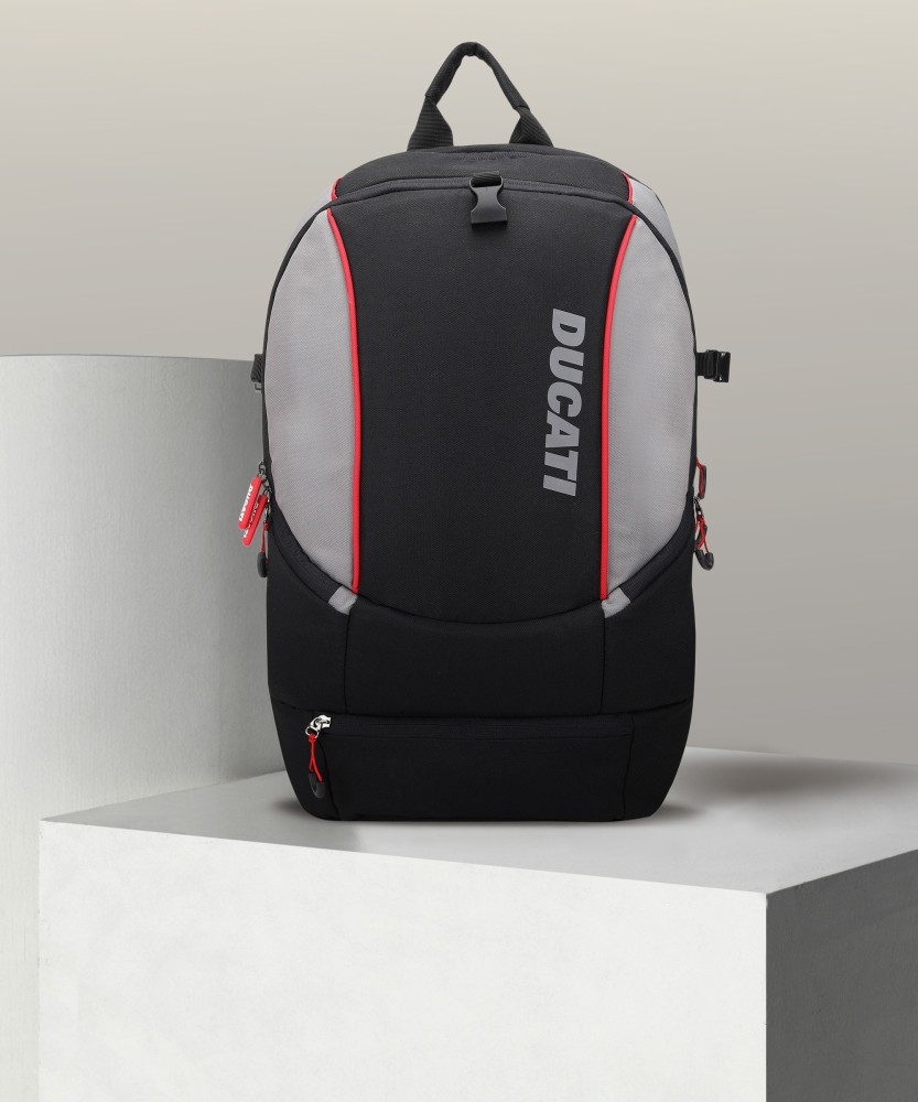 Ducati backpack discount