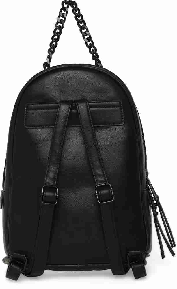 Aldo backpack online white