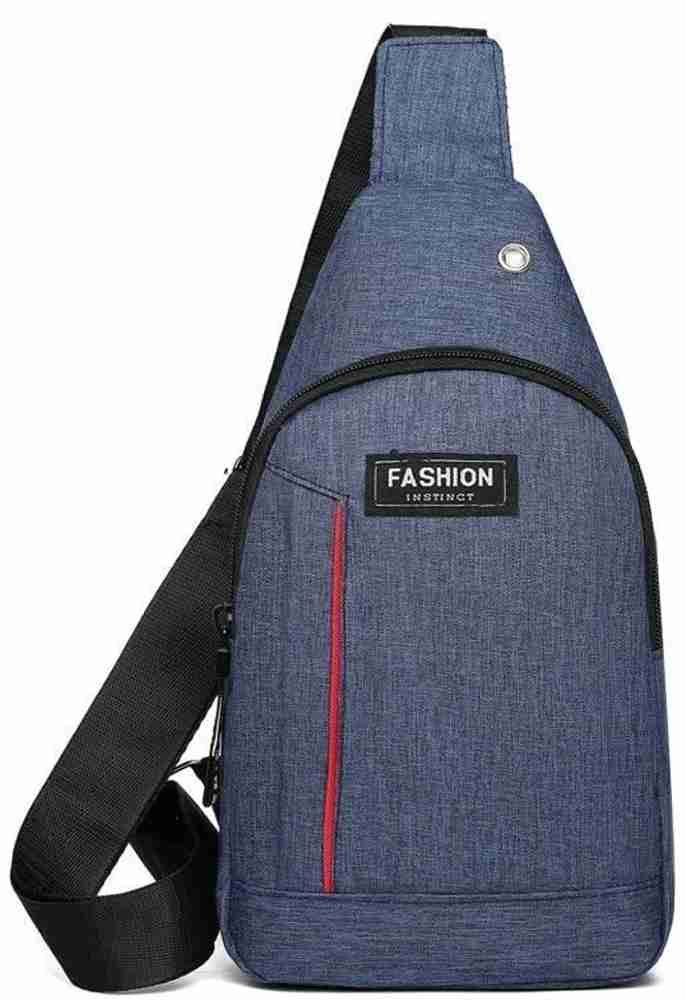 Backpack that best sale goes across chest