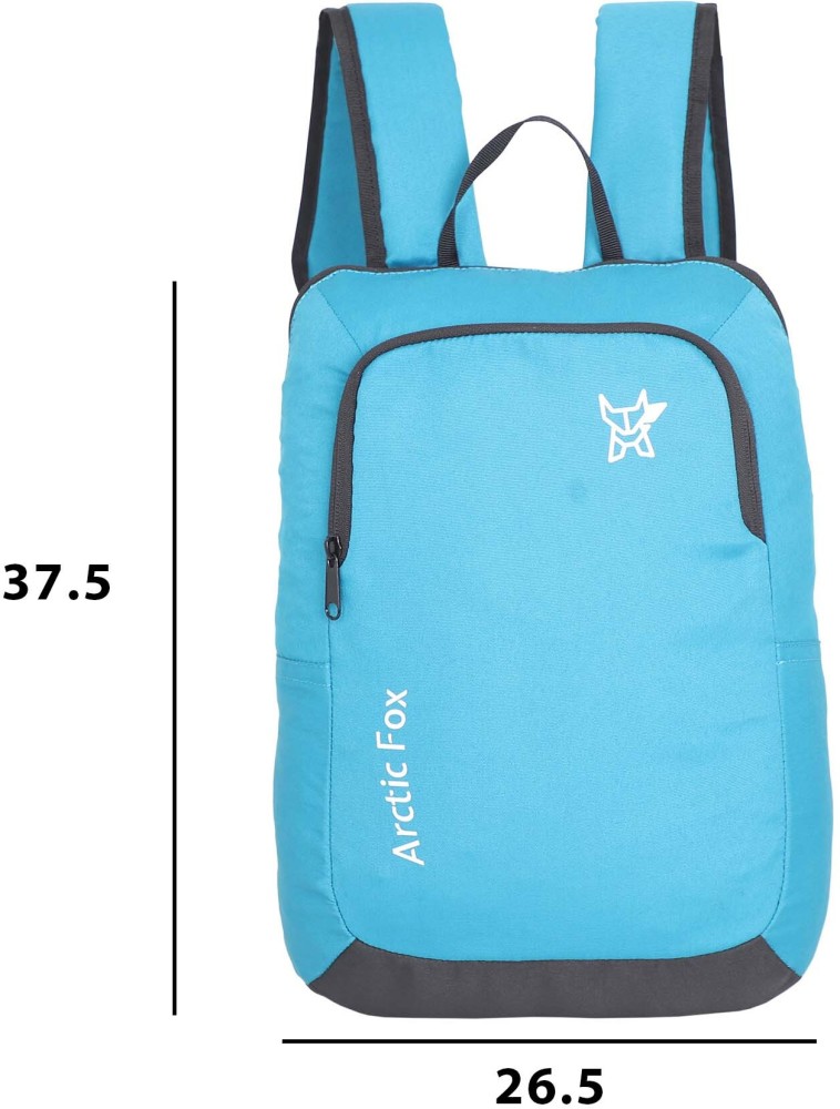 Arctic fox 2025 bags flipkart