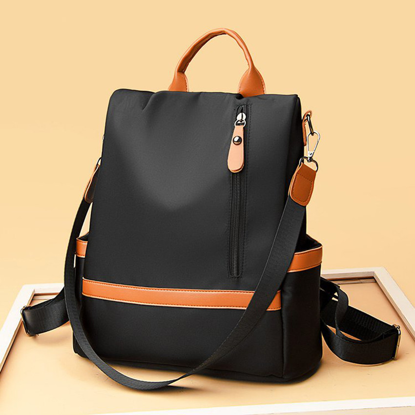 Oxford waterproof travel backpack shoulder bag new arrivals