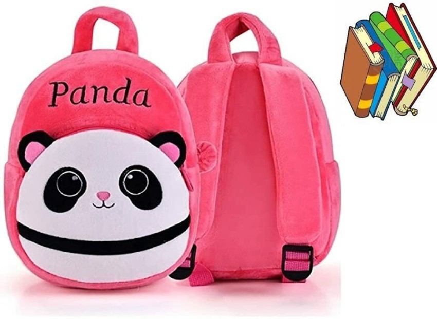 Pink preschool outlet backpack