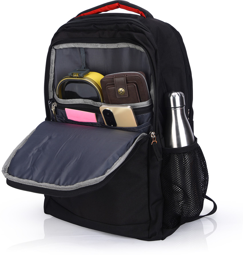 Small backpack for 15 inch online laptop