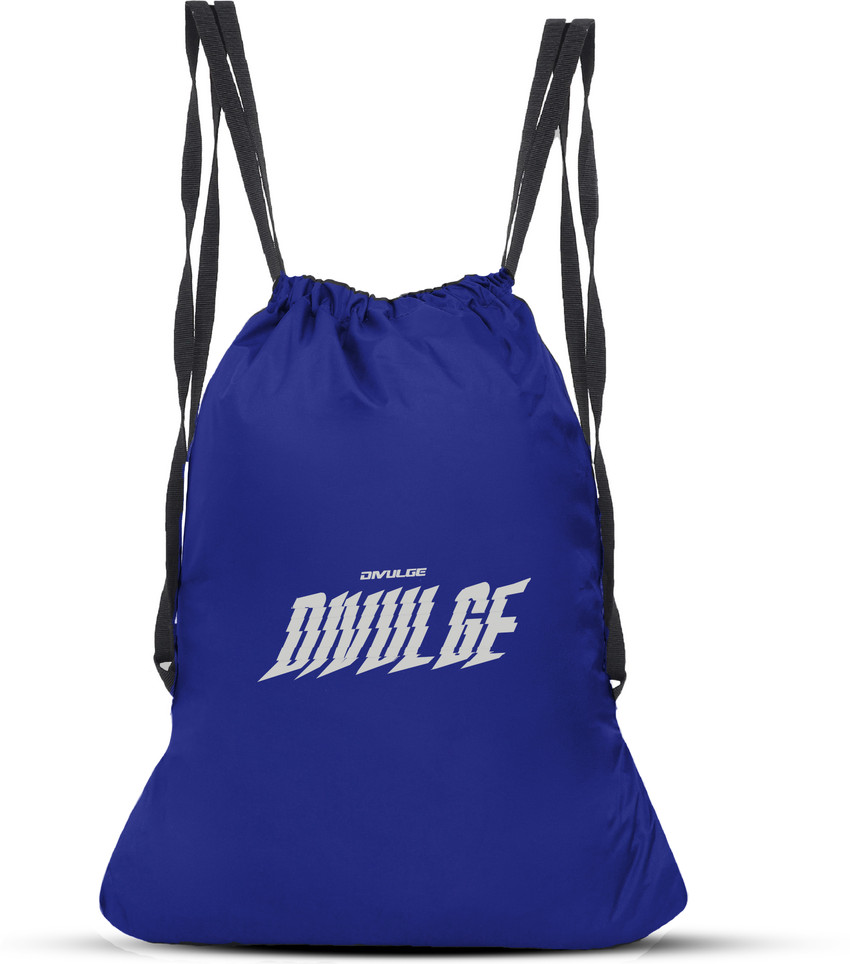 Drawstring online bag flipkart
