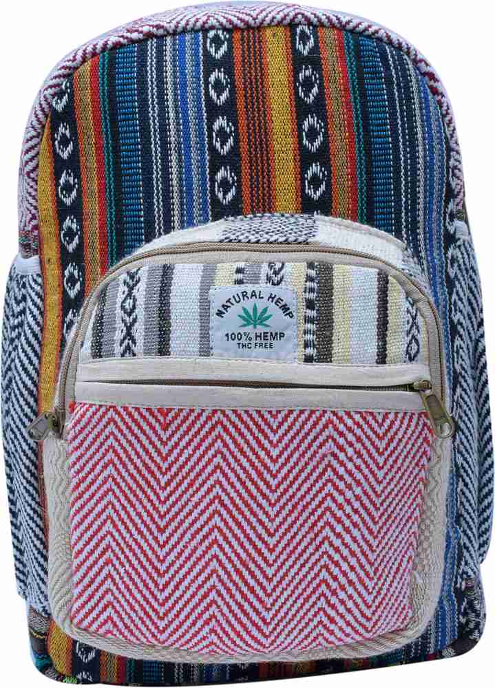 Hemp bags clearance