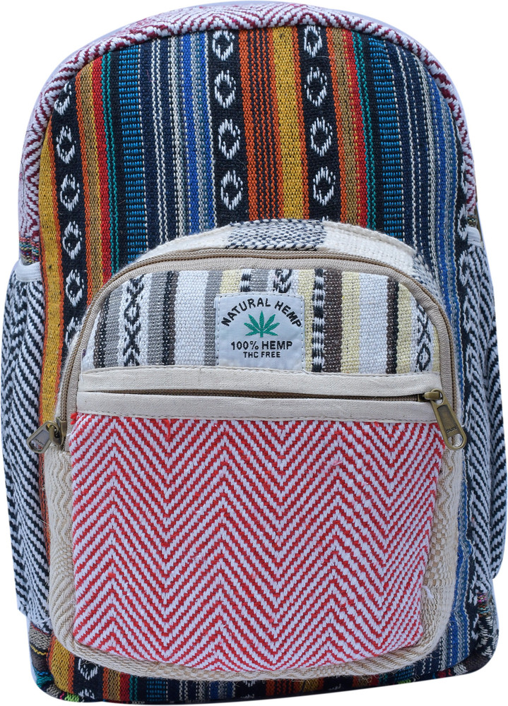 Natural hemp bags store