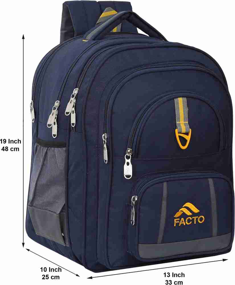 10 class school bag on sale