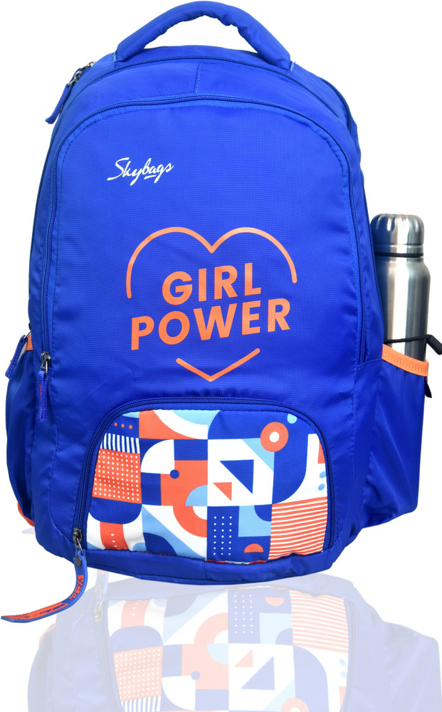 Skybags for girl deals