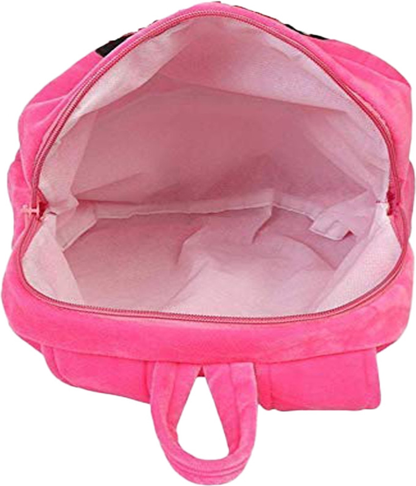 Pink on sale backpacks school