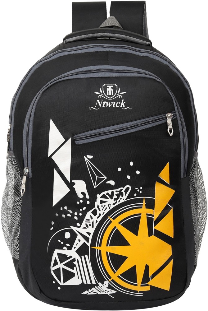 Flipkart school outlet bags offer