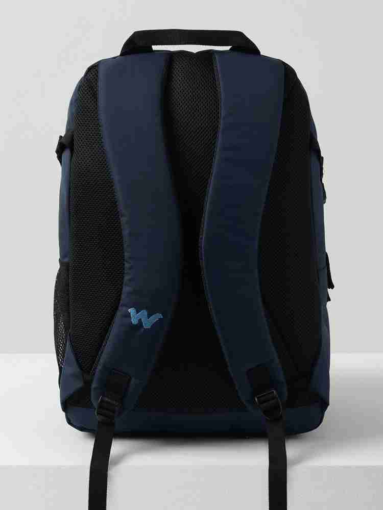 Wildcraft faber shop 30 l backpack