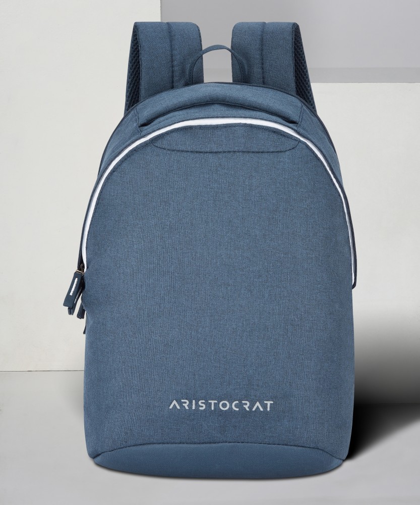 Aristocrat backpack cheap flipkart