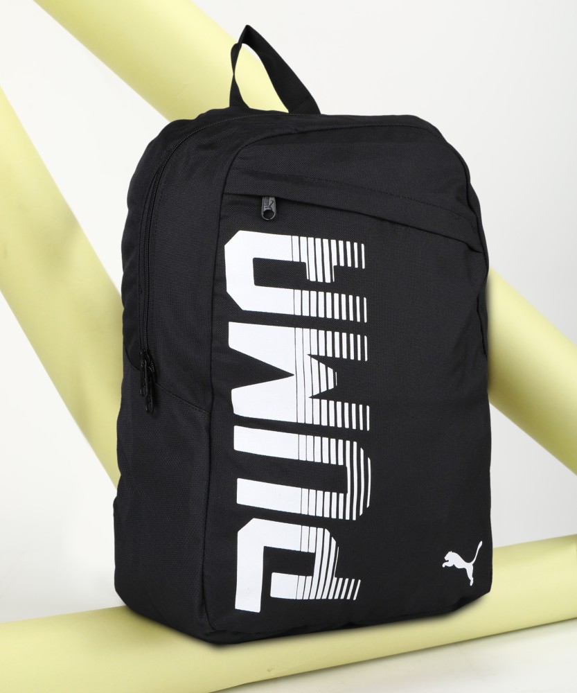 Puma bags price in on sale flipkart