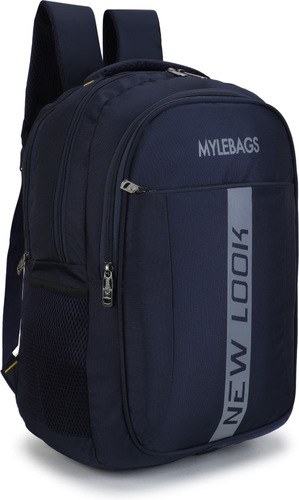 New look outlet backpack