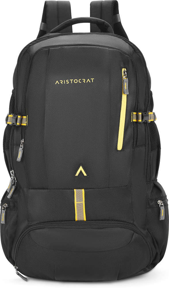 Aristocrat hike polyester 45l new arrivals